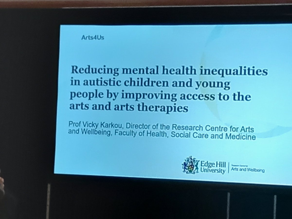 PennineCareResearch (@penninecareres1) on Twitter photo Looking forward to this talk by <a href="/VKarkou/">vicky karkou</a> which <a href="/PennineCareNHS/">Pennine Care NHS FT</a> is involved with #canddidconf25 Looking forward to this talk by <a href="/VKarkou/">vicky karkou</a> which <a href="/PennineCareNHS/">Pennine Care NHS FT</a> is involved with #canddidconf25