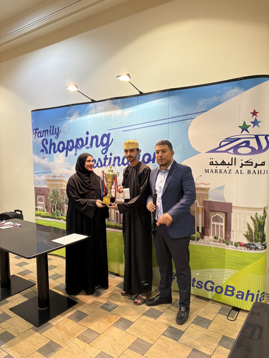 حمود البوسعيدي |♟ tweet media