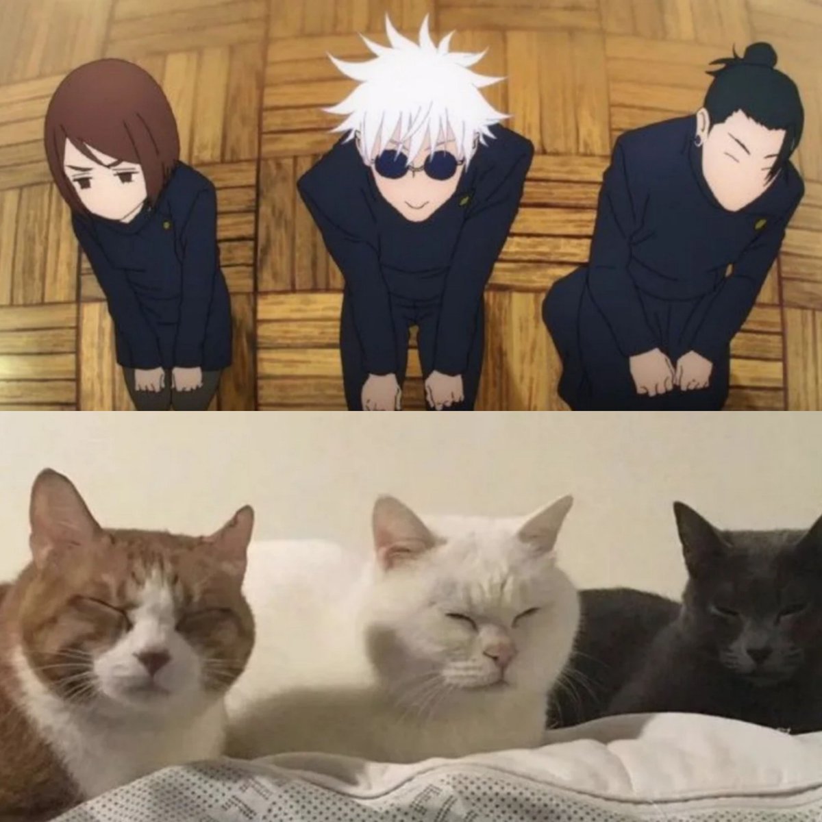Same energy