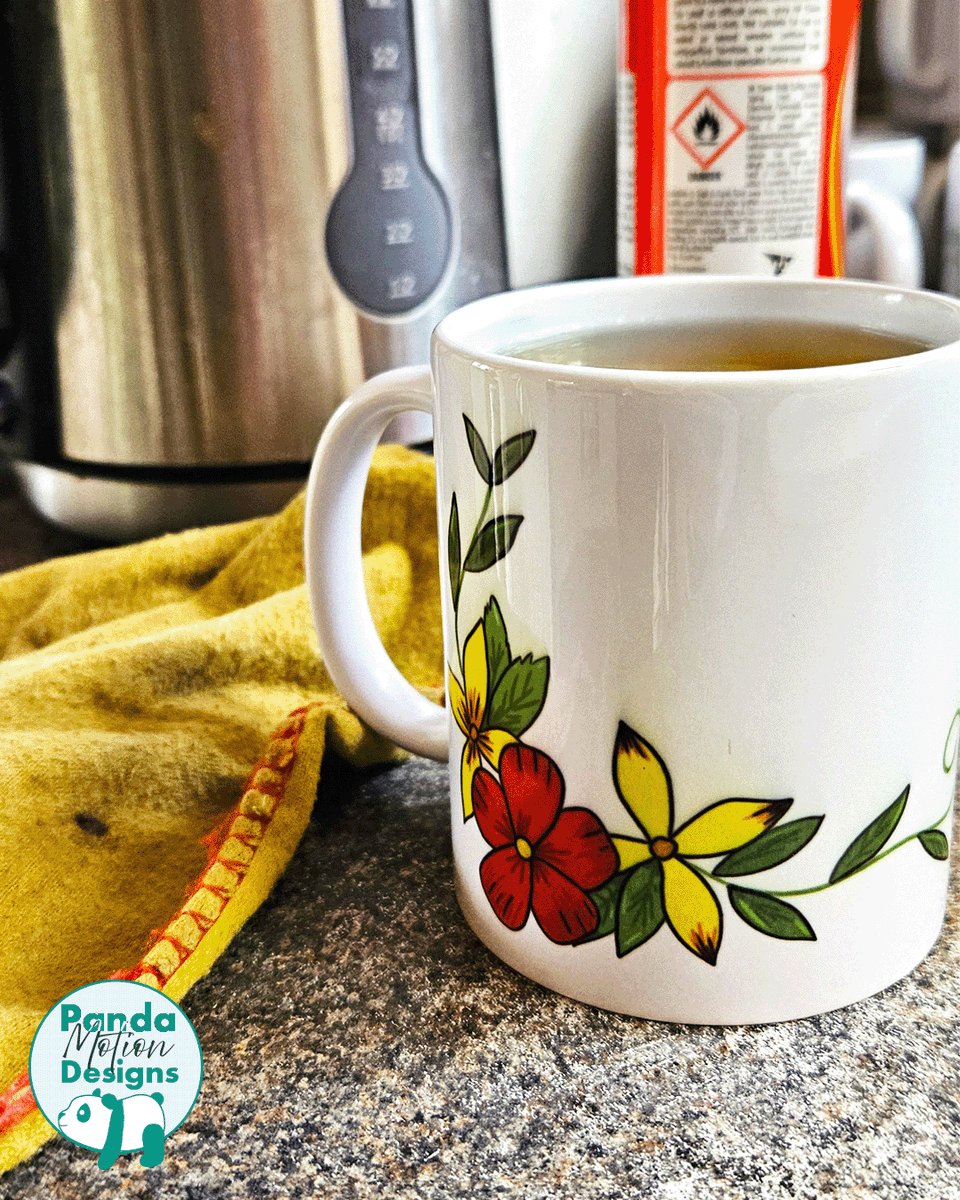 Panda Motion Designs tweet media