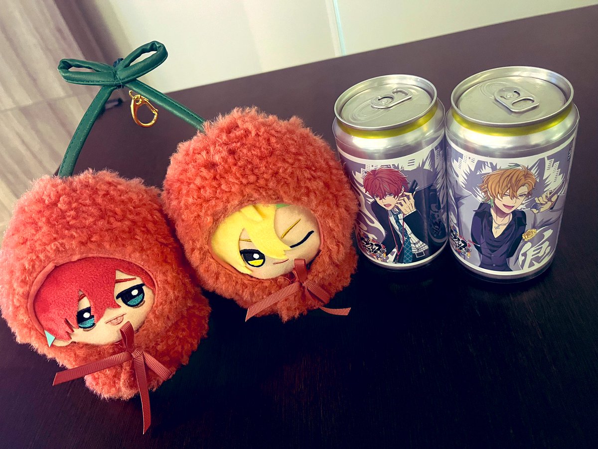 Crescent_Avalon's tweet image. おさなな揃った〜🙌🙌🙌
ハマのお姉様、、、ありがとうございました😭
