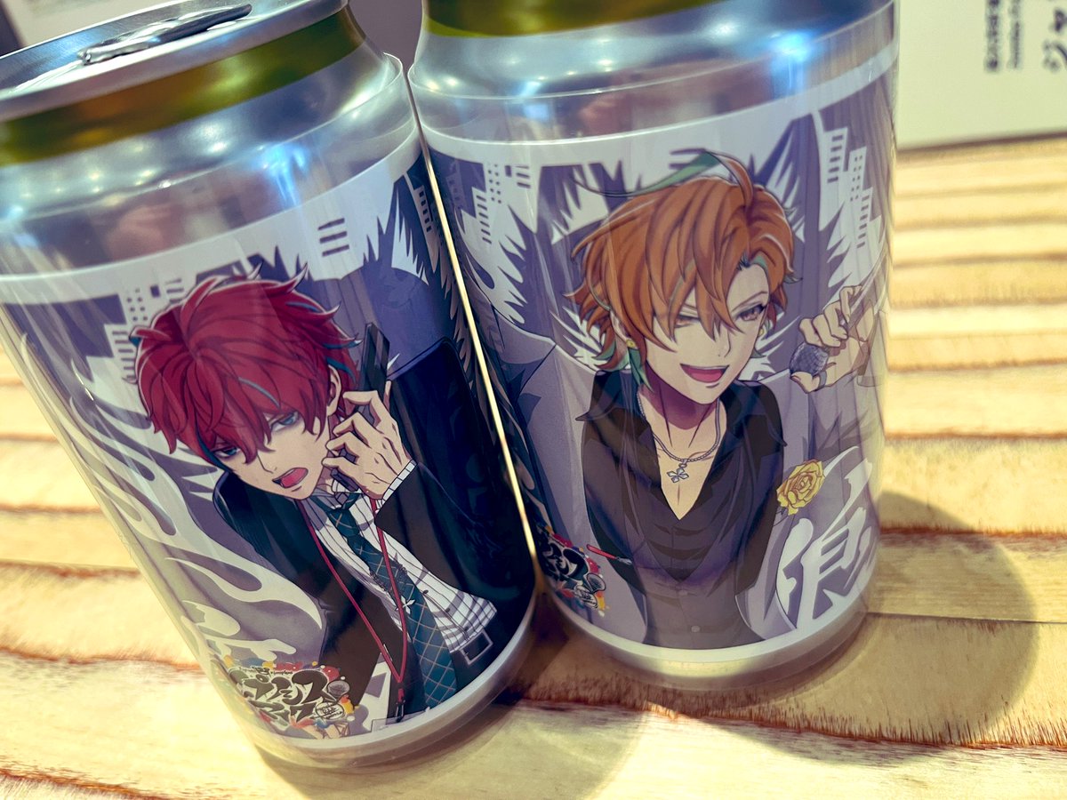 Crescent_Avalon's tweet image. おさなな揃った〜🙌🙌🙌
ハマのお姉様、、、ありがとうございました😭