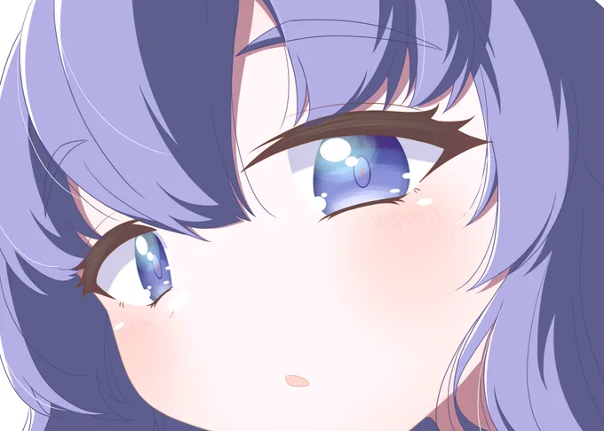 #早瀬ユウカ生誕祭2025ついでに過去絵も再掲!もっともっと描くぞ〜! 