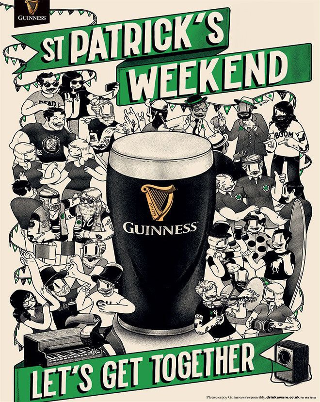 What's everyone's plans?