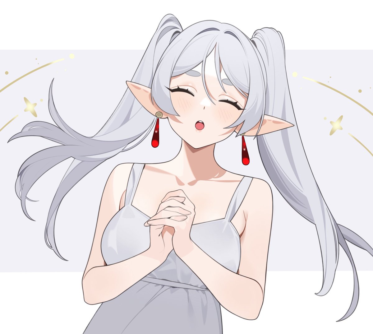 #葬送のフリーレン #フリーレン