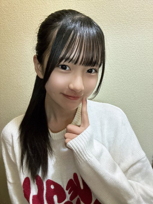 福田蒔已花のTwitter画像3