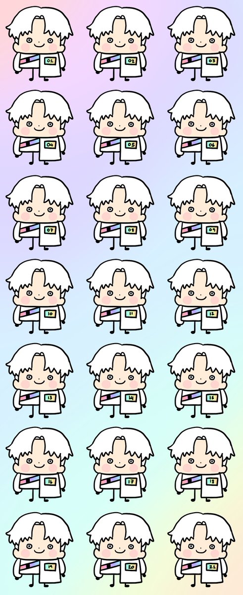 xAiasaRho's tweet image. ใกล้ถึงเวลาแล้วววว เป็นกำลังใจให้ทุกๆหมายเลขนะคับ
#SoulExperiment #PolygonExperiment #PolygonProject #VTuberSURVIVAL #PEX01 #PEX02 #PEX03 #PEX04 #PEX05 #PEX06 #PEX07 #PEX08 #PEX09 #PEX10 #PEX11 #PEX12 #PEX13 #PEX14 #PEX15 #PEX16 #PEX17 #PEX18 #PEX19 #PEX20 #PEX21
