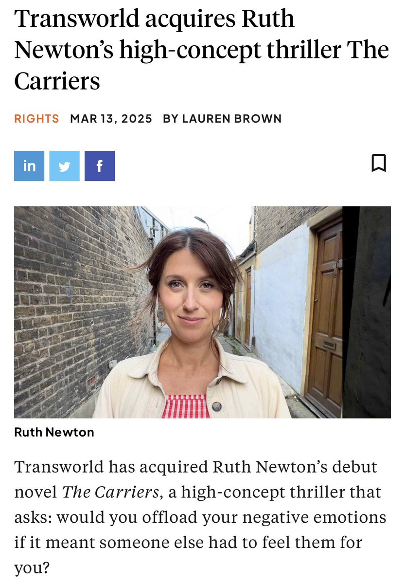 Megan Staunton tweet media