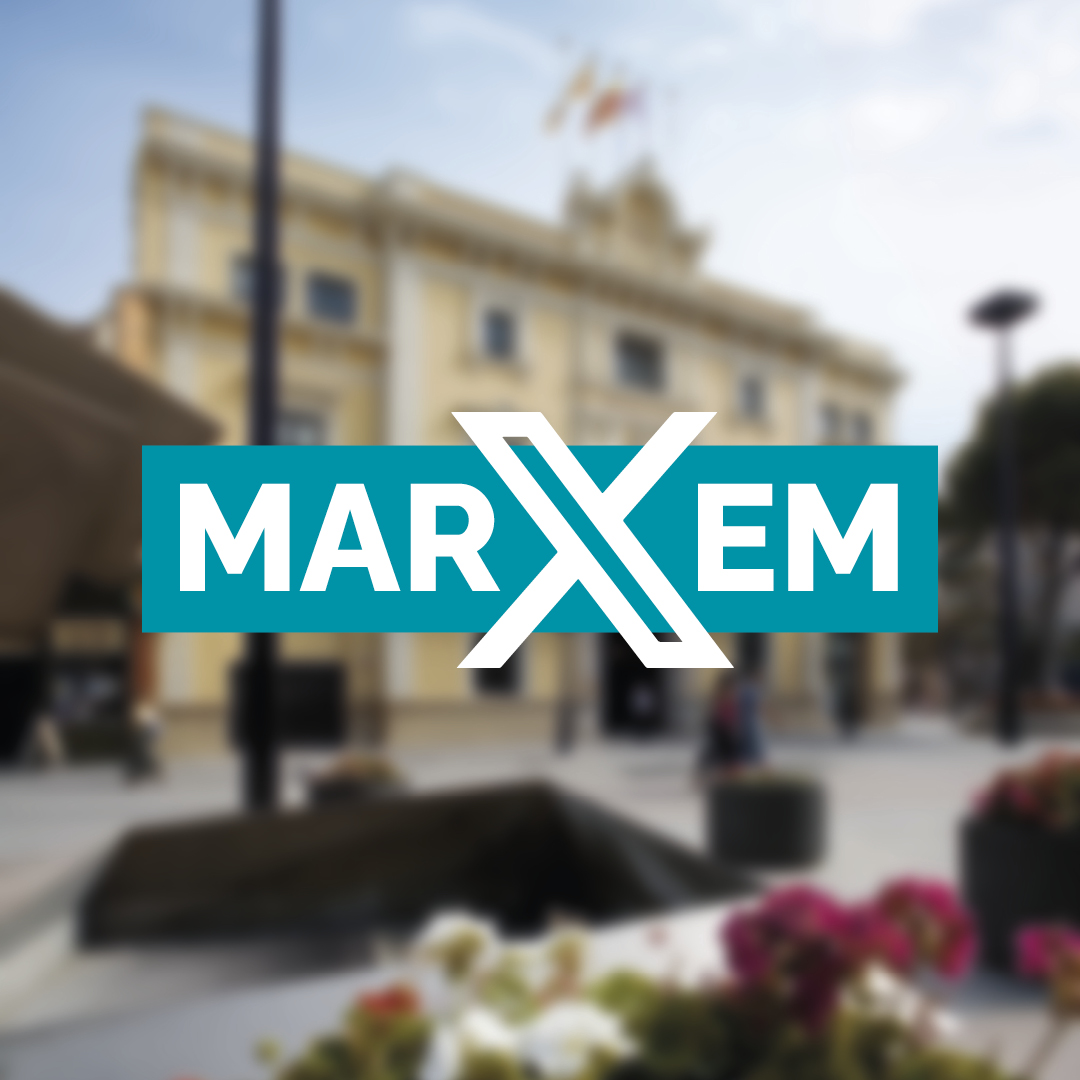 EducacióLH (@lheducacio) on Twitter photo L’Ajuntament de L’Hospitalet marxa de 'X' per l’augment de 'fake news' i la manca de verificació.
A partir d’ara, la informació municipal es difondrà per Instagram i Facebook.
El compte de 'X' <a href="/LHAjuntament/">Ajuntament de L'Hospitalet</a> només es mantindrà actiu per publicar continguts en cas d’emergència. L’Ajuntament de L’Hospitalet marxa de 'X' per l’augment de 'fake news' i la manca de verificació.
A partir d’ara, la informació municipal es difondrà per Instagram i Facebook.
El compte de 'X' <a href="/LHAjuntament/">Ajuntament de L'Hospitalet</a> només es mantindrà actiu per publicar continguts en cas d’emergència.