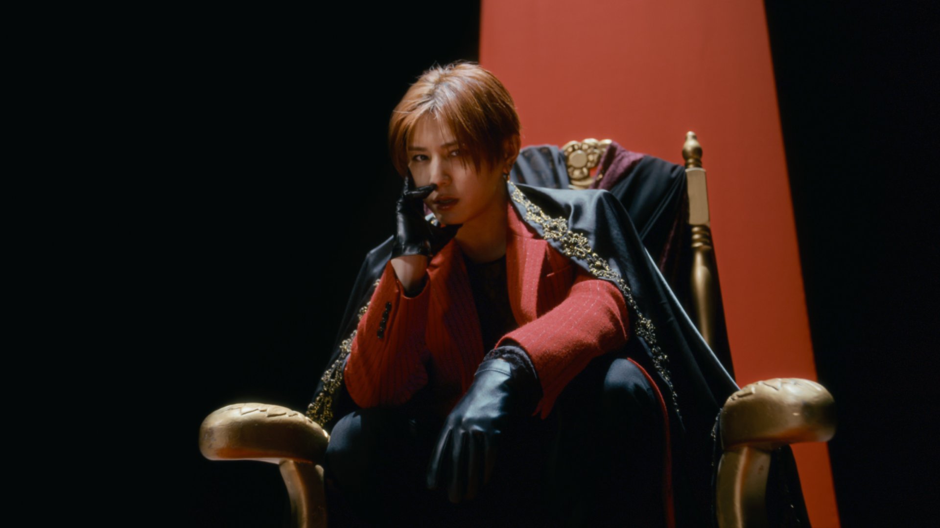 山田涼介関連-CD,DVD RED 【初回限定盤1】 | 宅配CDレンタルのTSUTAYA DISCAS