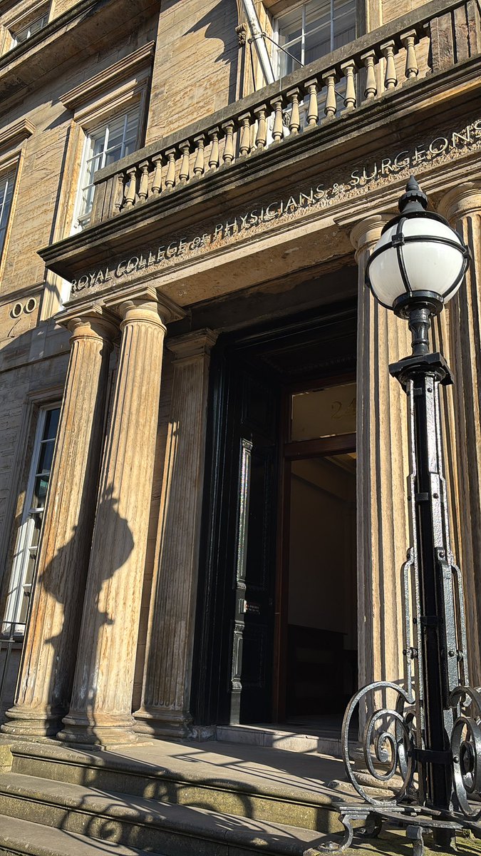 Dr Rachael Morris (@two_docs) on Twitter photo Great day to attend the #BGS Urgent Care conference in sunny Glasgow. Beautiful venue! <a href="/GeriSoc/">British Geriatrics Society</a> Great day to attend the #BGS Urgent Care conference in sunny Glasgow. Beautiful venue! <a href="/GeriSoc/">British Geriatrics Society</a>