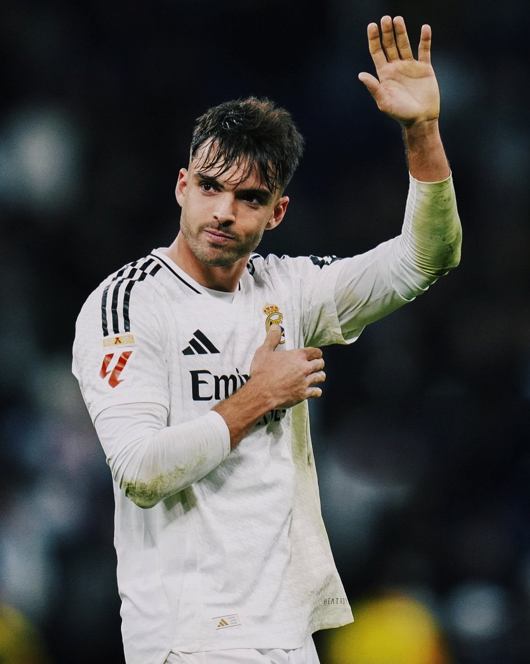 REAL MADRID on X: 