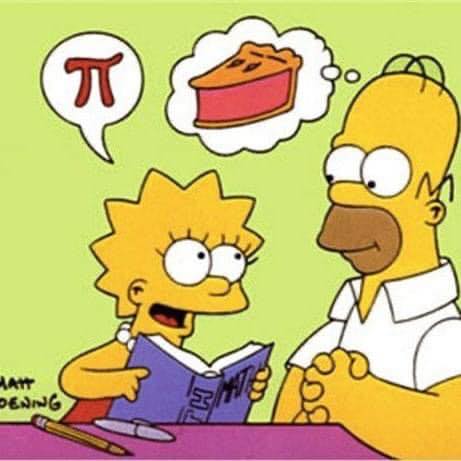 Floor_model's tweet photo. Good morning @GSmokesweed1 &amp; friends. Happy Pi day. Today, this weekend, more than ever #NiceMatters. In a world where my country is spewing hatred &amp; division, please remember that most of US are not rotten to the core like our leaders. We care, we matter, you matter to us. https://t.co/t9bolLWxXi