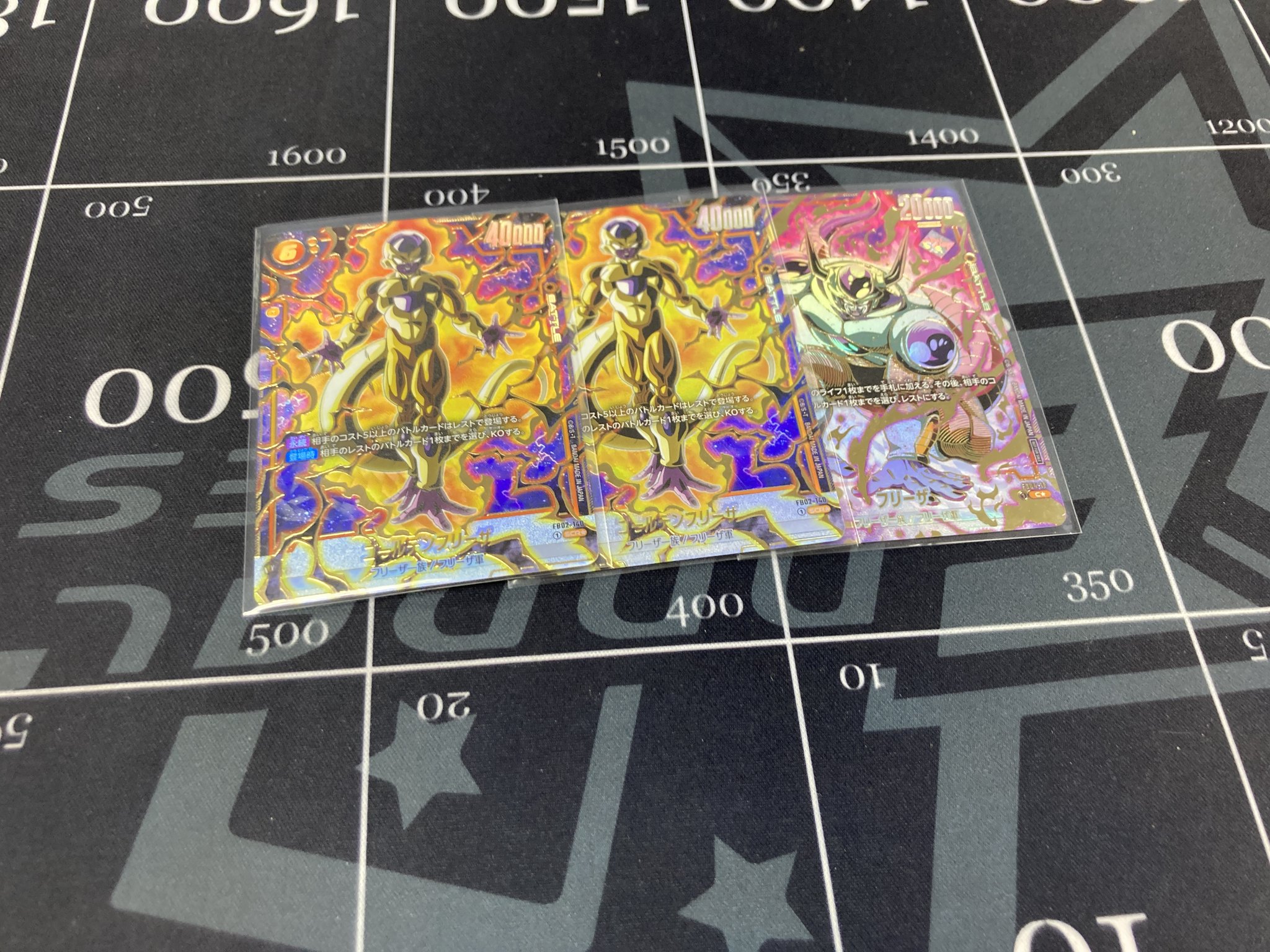 ENNDAL_TCG on X: 