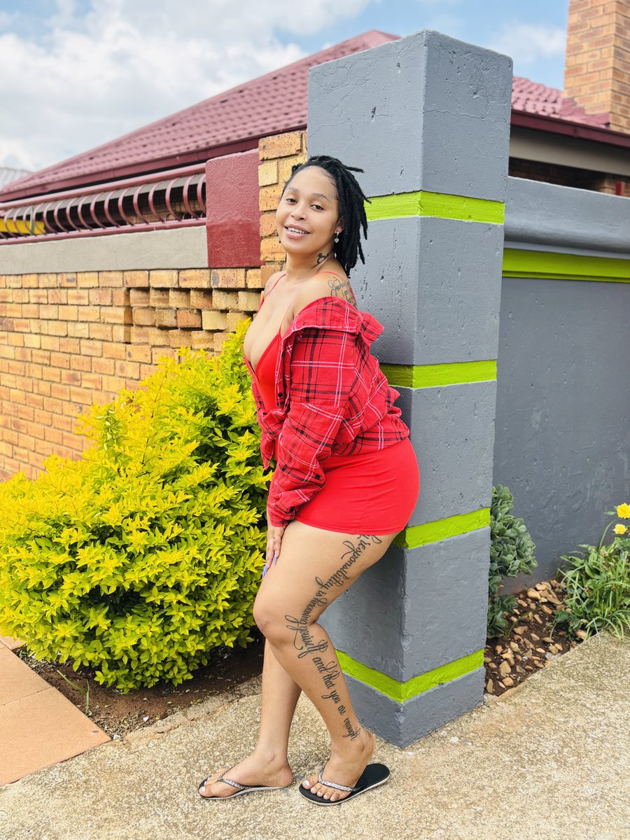 Roxanne Mbalenhle Dlamini tweet media