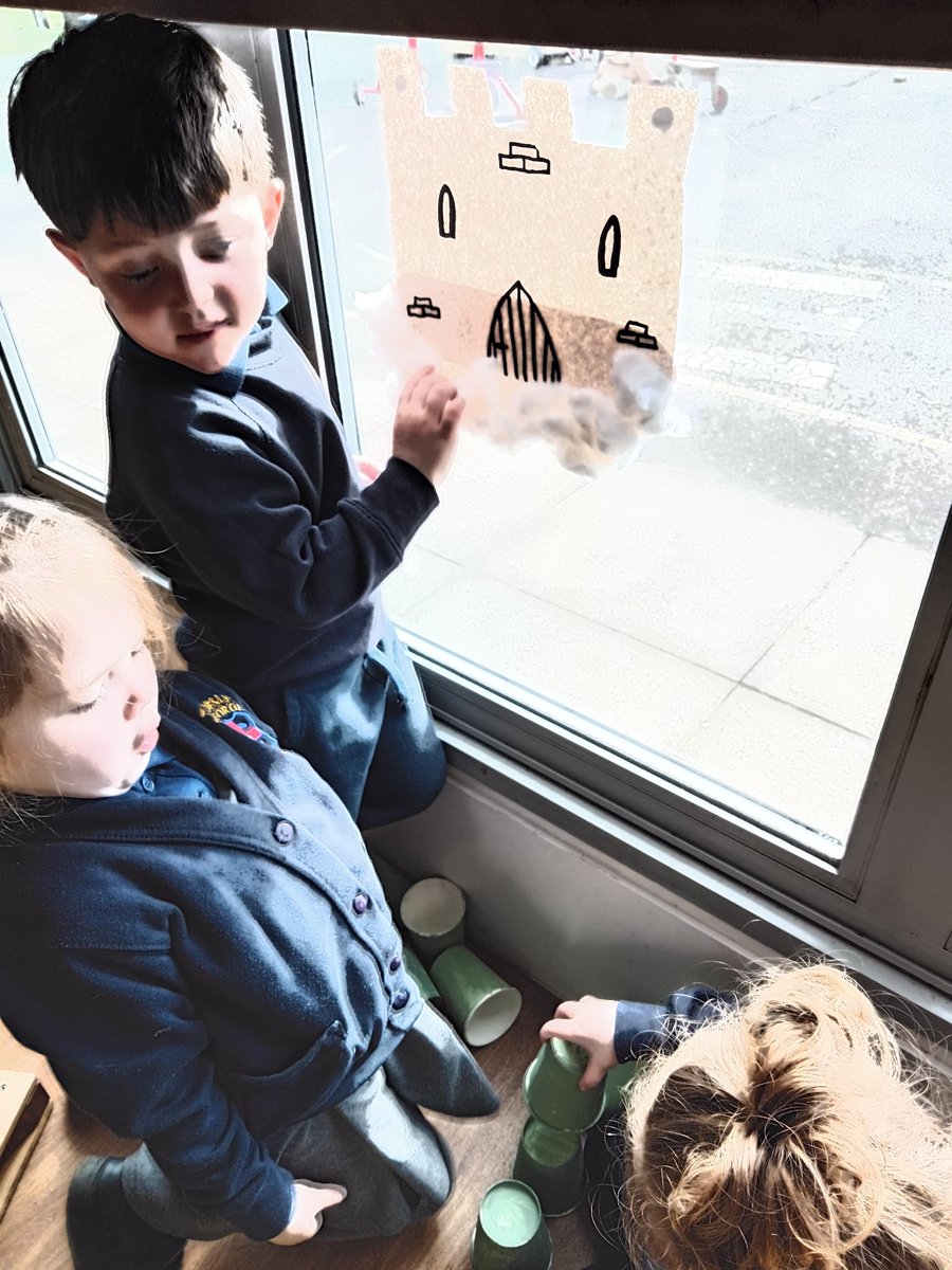 Lancaster Avenue SGC tweet media