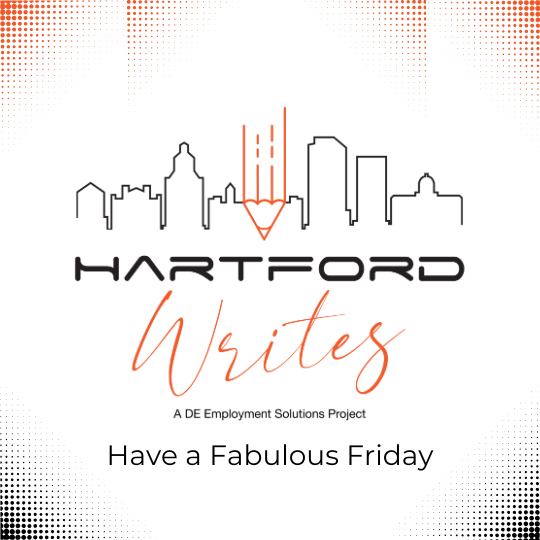 HtfdWrites's tweet photo. Alright, young writers! It's Fabulous Friday ✨ Don't just dream of stories, *write* them. Don't just feel emotions, *describe* them. Remember, every writer starts with a single word. What will yours be today? #HTFDWrites #yourDEES https://t.co/6UnM7a5nU7
