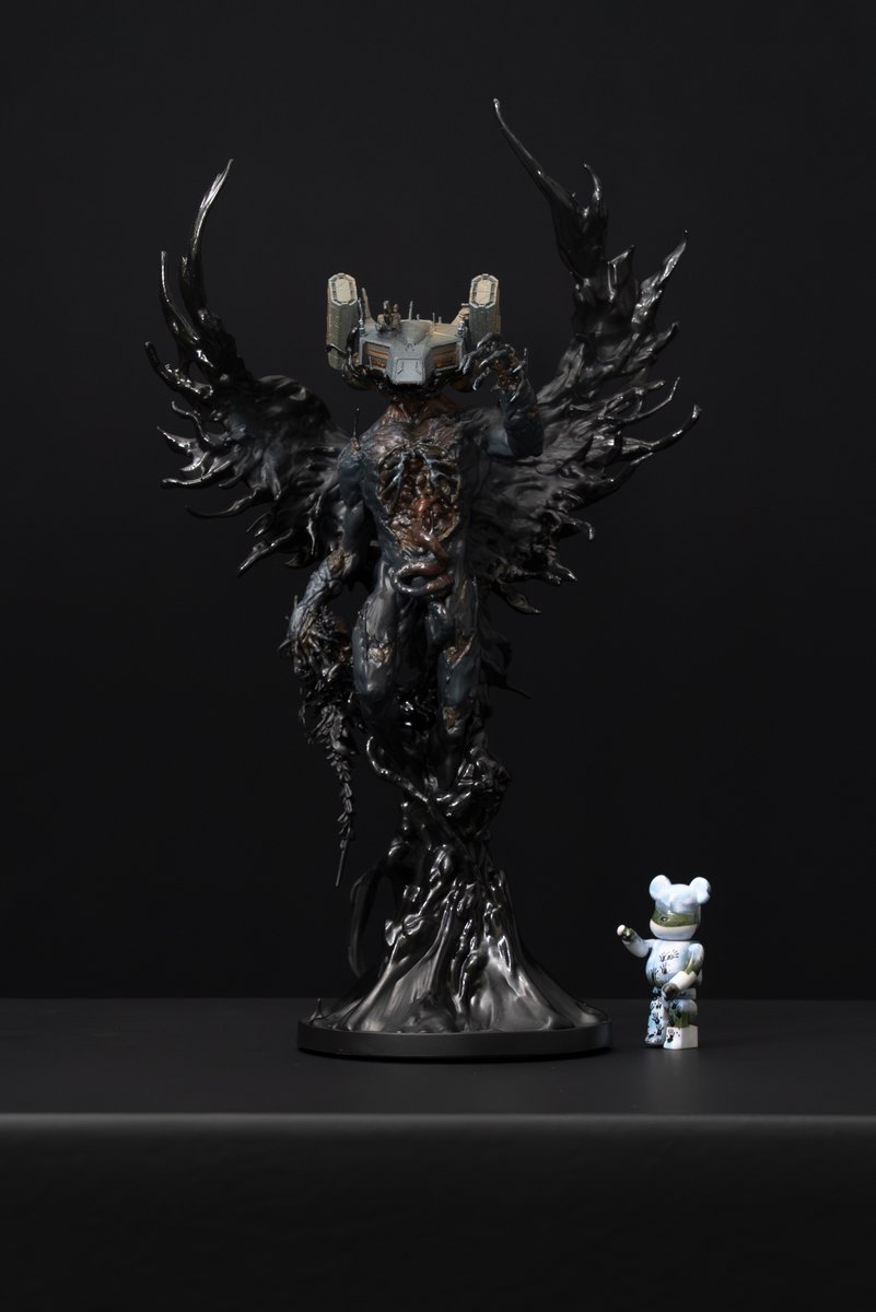 DEATH STRANDING 2: ON THE BEACH New photo of the Magellan Man