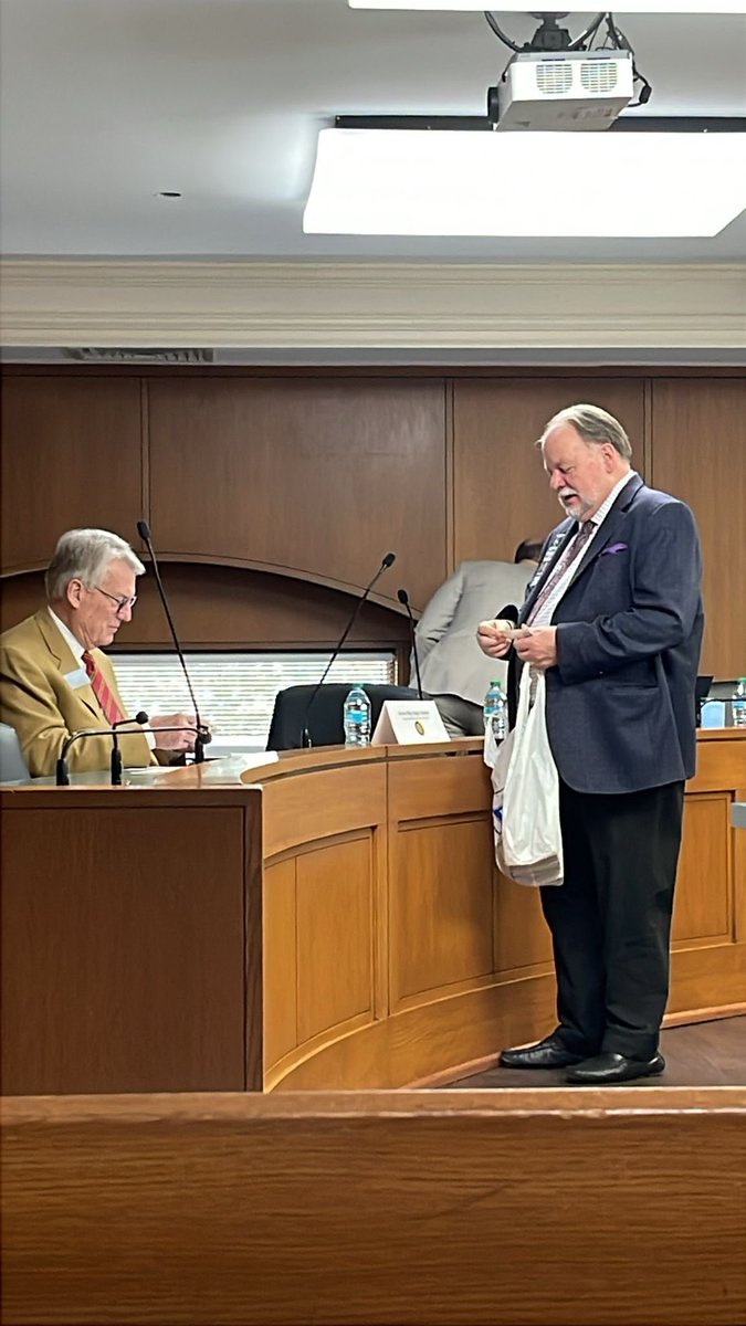 Great day at the #Georgia capitol yesterday fighting for #independentpharmacy HB196 was postponed to another senate hearing on Tuesday but Lex’s first visit was an adventure! <a href="/MyGNP/">Good Neighbor Pharmacy</a>