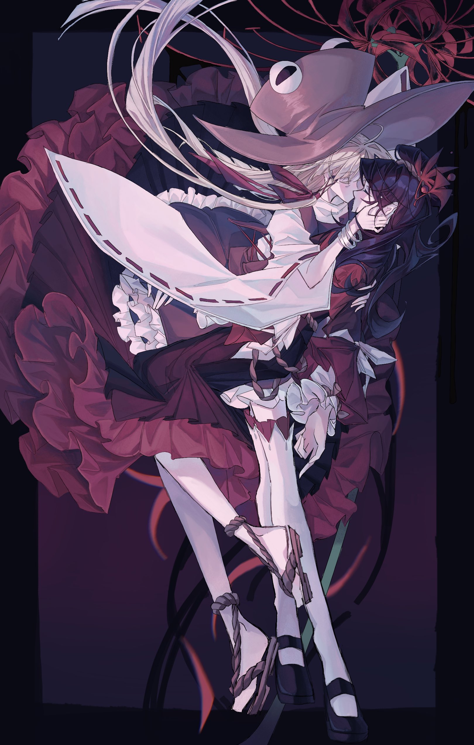 0155 (@zerocf155) / X