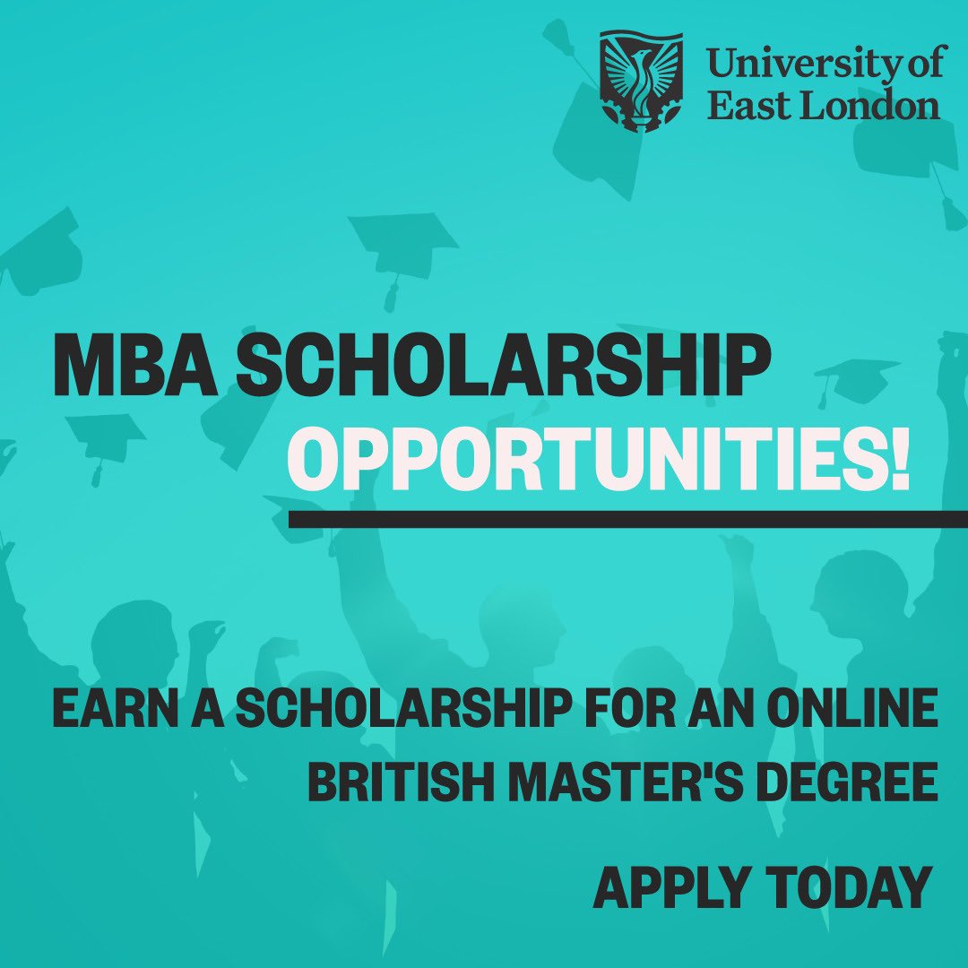 Study Online with the Unicaf Scholarships!
Follow the link below to apply! apply.unicaf.org/refer-a-friend…