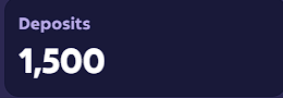 fakestreamers's tweet photo. We reached a little milestone coming from all our users playing on the https://t.co/OEi3MF3aWz brand - if you want to join know that we also have a leaderboard on https://t.co/Dkw3Jg3vkm #casino @Roobet https://t.co/DUeiAzD1nY