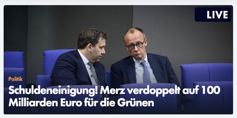 Alice Weidel tweet media