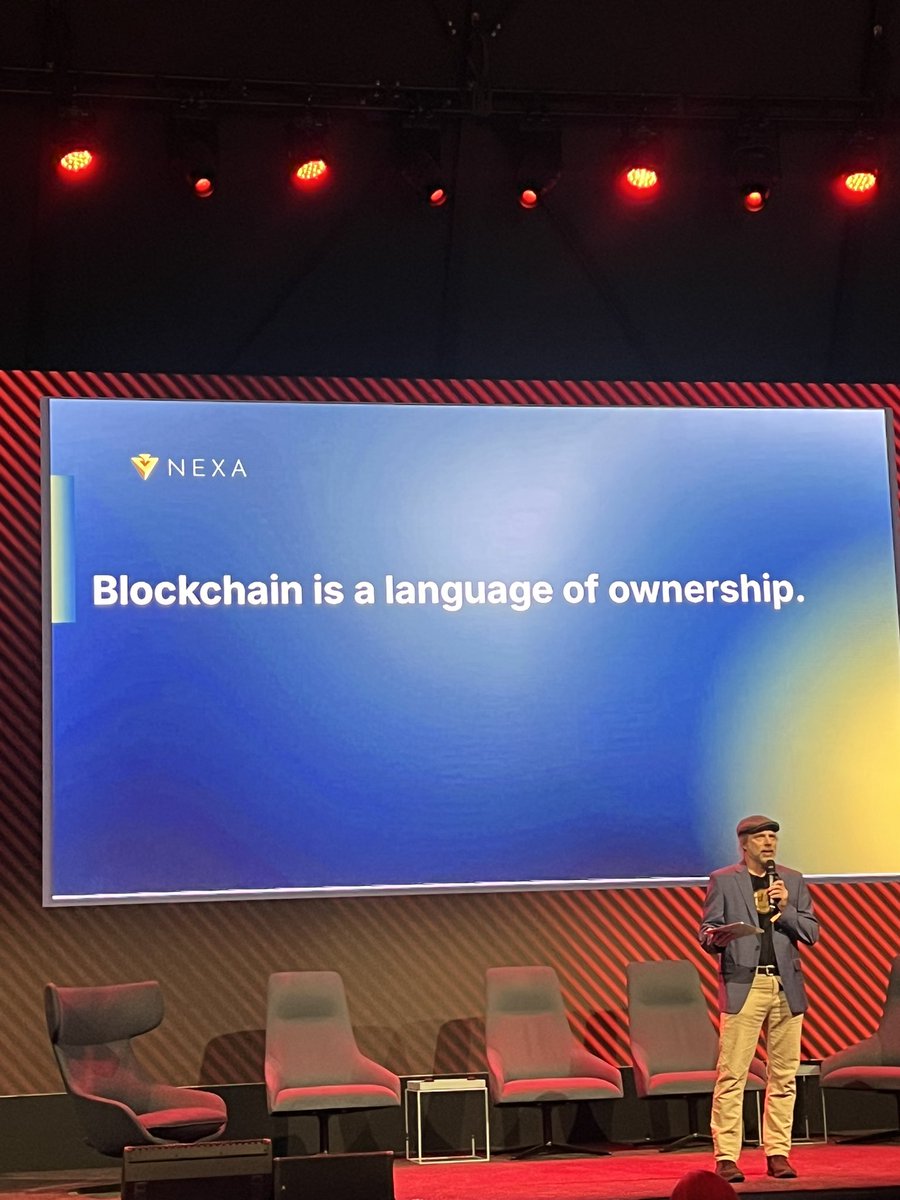 Don Alucard ( Nexa Visual Manager ) tweet media