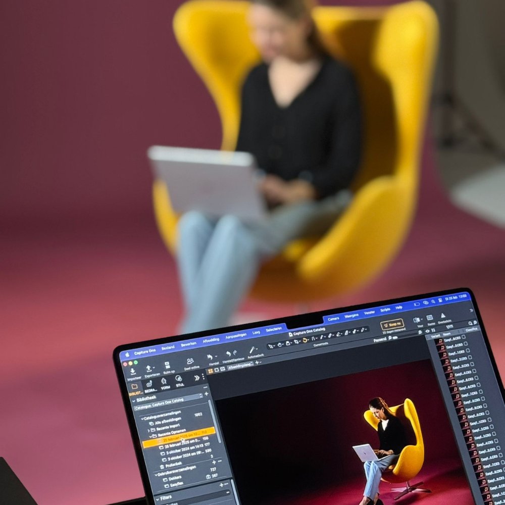 easyflexnl's tweet image. 📸 Achter de schermen van de fotoshoot voor ons nieuwe communicatieconcept. We kunnen niet wachten om snel meer te laten zien. Stay tuned! ✨

#Easyflex #DeSoftwareVoorDeUitzendbranche #BehindTheScenes #Fotoshoot #NieuwCommunicatieConcept #Branding #Restyling #BinnenkortMeer