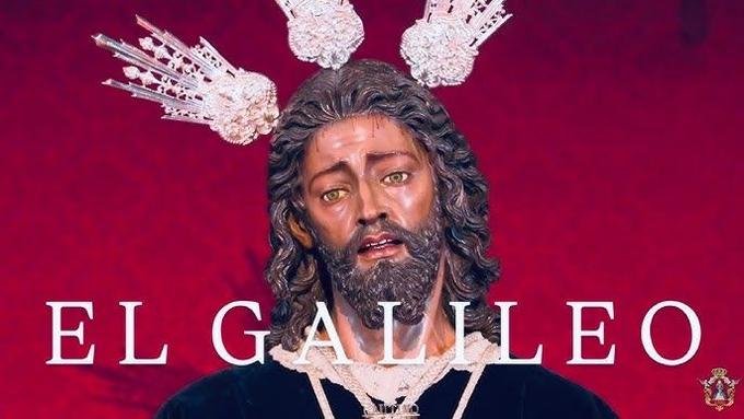 Estreno de la AM Virgen de los Reyes «El Galileo»