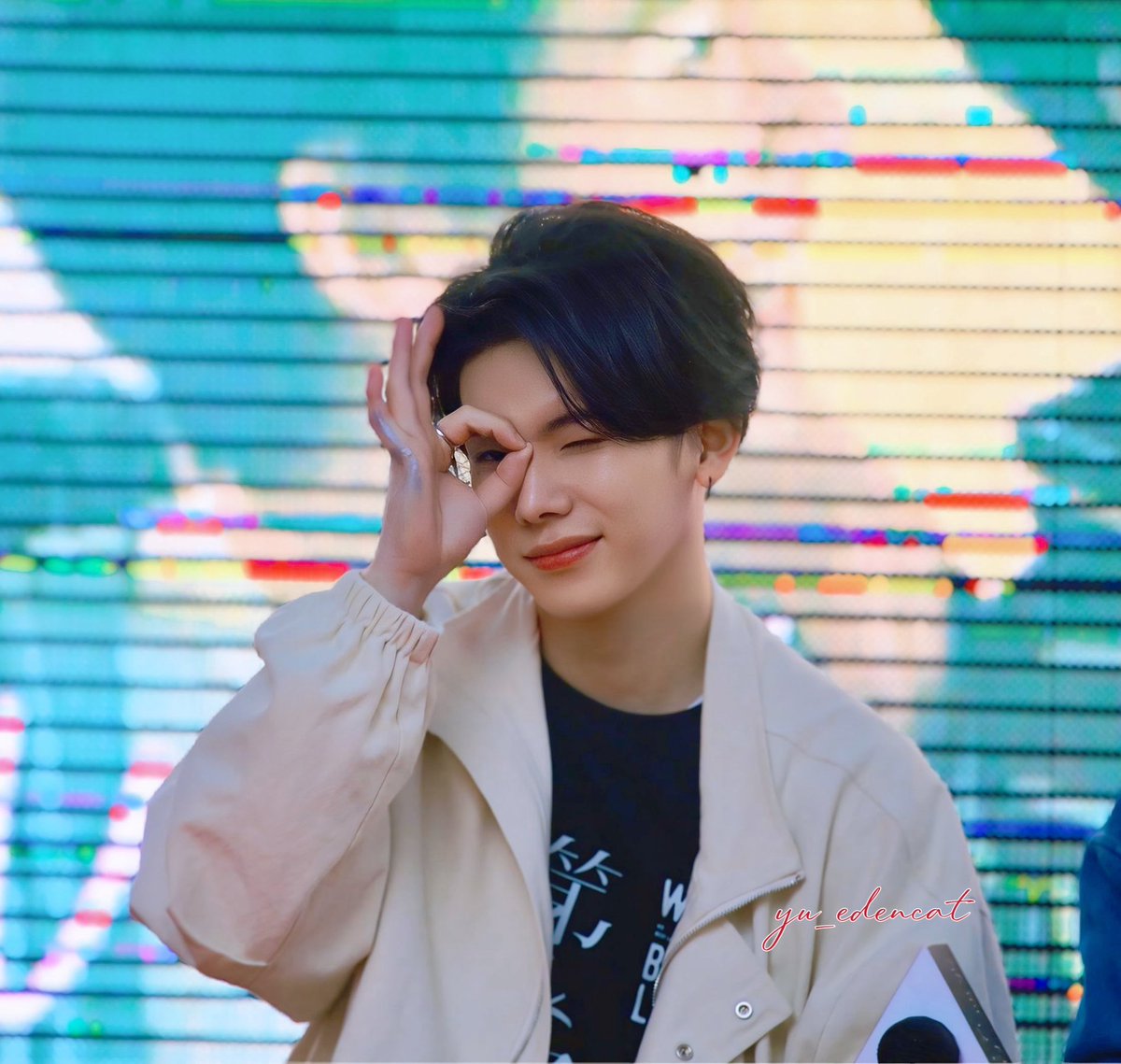 [3-1］祝米菓們314白色情人節快樂。🤍

@yu_staff_ @y01_u03 @we.best.love #楊宇騰 #楊宇騰yu #永遠的第一名 #第二名的逆襲 <a href="/YU_Staff_/">YU STAFF</a>