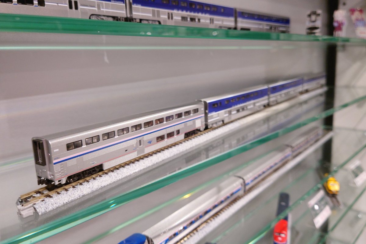 ホビーセンターカトー東京 on X