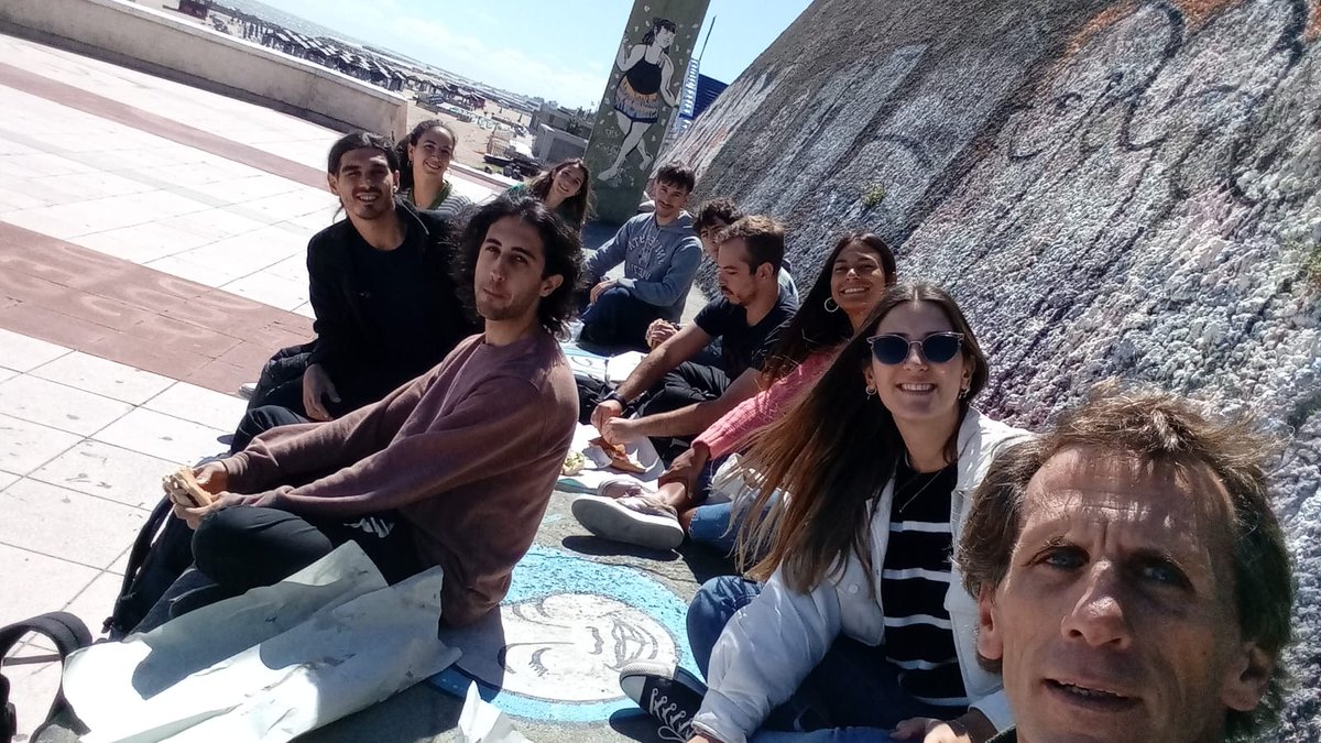 Lab - Mecanismos de Señalización en Plantas (@msp_iib) on Twitter photo De iones y canales ⚡🔌🌱 de la mano de nuestro experto en electrofisiología <a href="/CharlieGMmdq/">Charlie Garcia-Mata</a> 🤜🤛 De iones y canales ⚡🔌🌱 de la mano de nuestro experto en electrofisiología <a href="/CharlieGMmdq/">Charlie Garcia-Mata</a> 🤜🤛