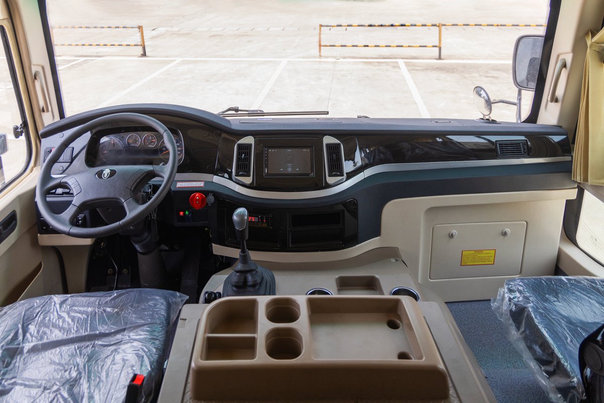 OluwatobiAjayiJ's tweet image. We are thrilled to introduce our new 30-seater @nordmotion Tripper bus! A few years ago, we launched the 19-seater version, which was well received for its reliability, comfort, and efficiency.
Now, we’re expanding our lineup to offer even greater capacity while maintaining the…
