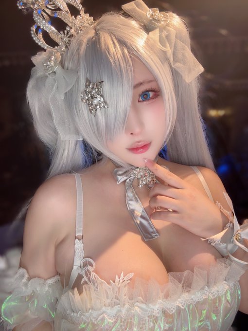 コスプレイヤーうさぉ(-Usagi-)のTwitter画像17