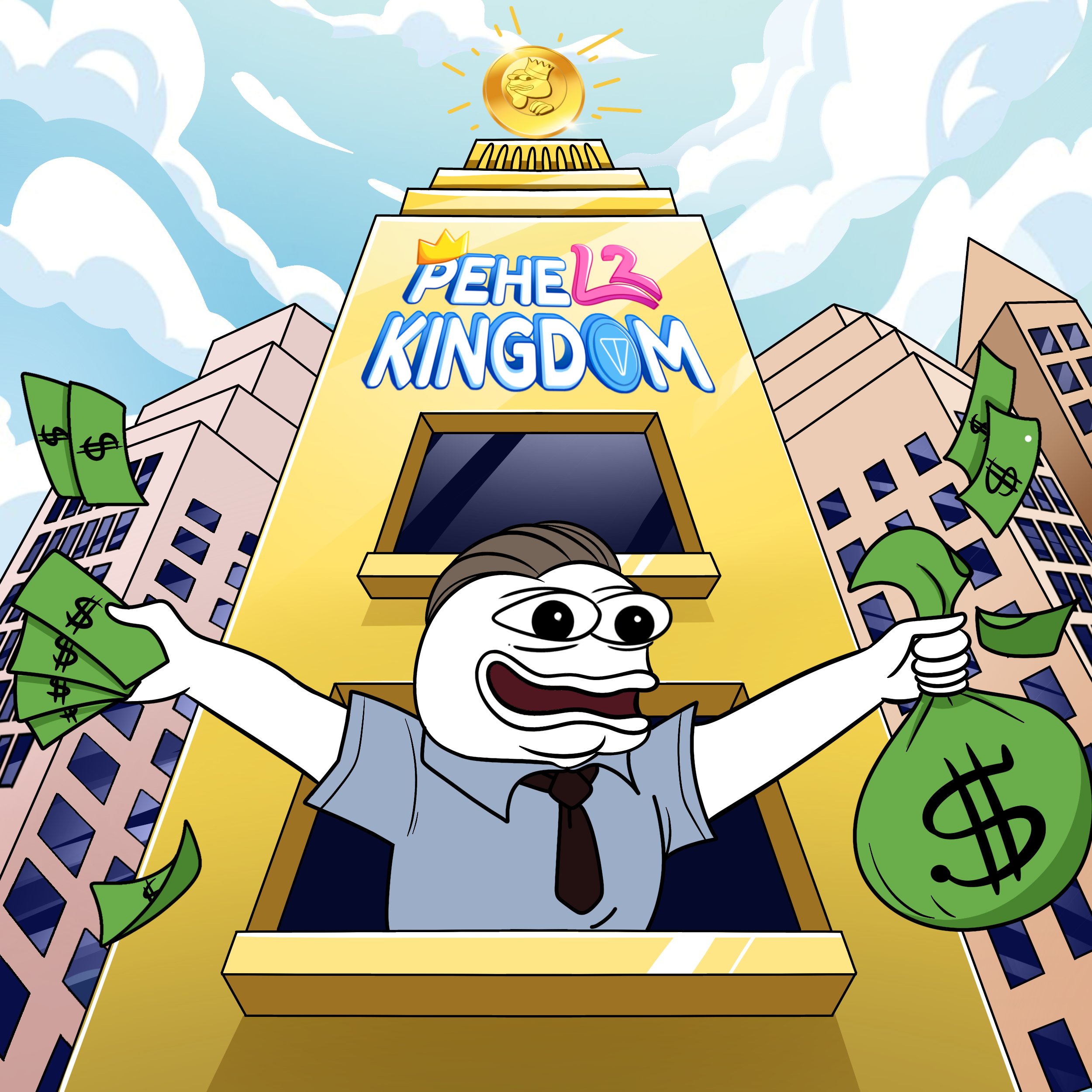 Memecoins in 2025: What’s the Next Big Hit?