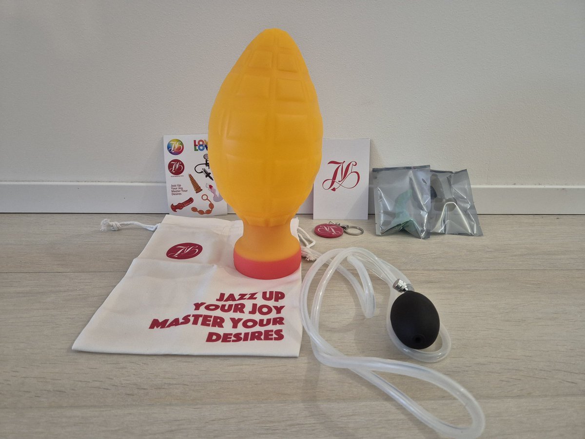 Theodore Deep (@theodoredeep) on Twitter photo The Xomiy Majeure from <a href="/ToysJuliet/">Juliet & Martin's Toy Store</a> giveaway just arrived, i can't wait to test it. ๐
Thank you again for this wonderfull gift <a href="/ToysJuliet/">Juliet & Martin's Toy Store</a>. ๐ซถ๐ป The Xomiy Majeure from <a href="/ToysJuliet/">Juliet & Martin's Toy Store</a> giveaway just arrived, i can't wait to test it. ๐
Thank you again for this wonderfull gift <a href="/ToysJuliet/">Juliet & Martin's Toy Store</a>. ๐ซถ๐ป