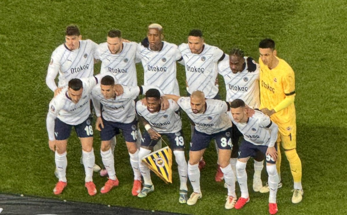 YigitAliEfe1's tweet photo. Günaydın Cancağızlarım
#FBvRFC
İskoç takımı, Norveç hakemi
11++++++++4=====15
Daha ne olsun.
Canı gönülden kutluyorum
#FENERBAHÇE'm https://t.co/UJCCOHvEdr