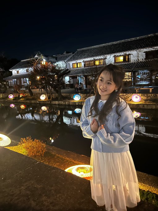 Twitterのコスプレ画像10