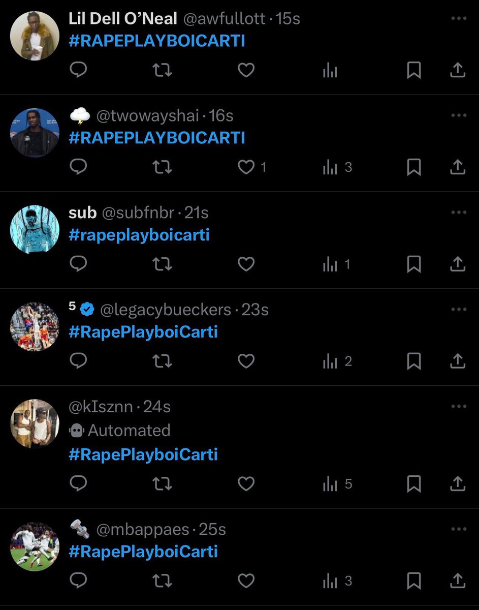 this is crazy