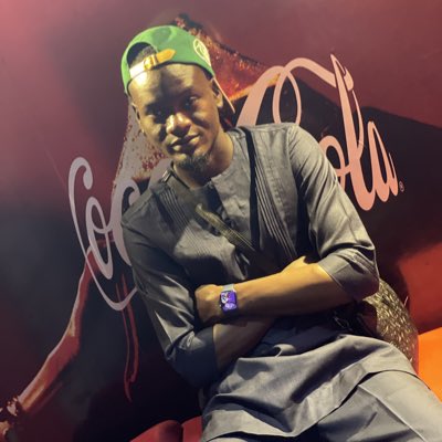 SDhadii's tweet image. #NewProfilePic