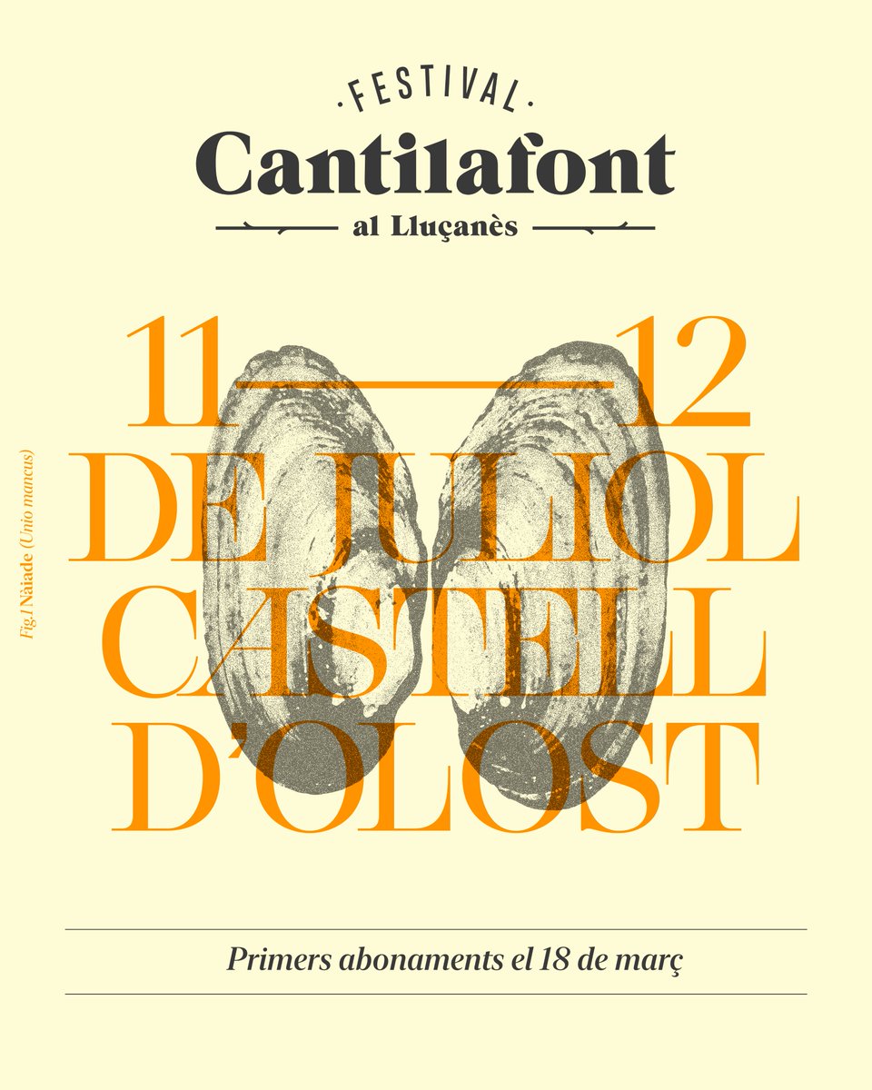 Festival Cantilafont tweet media