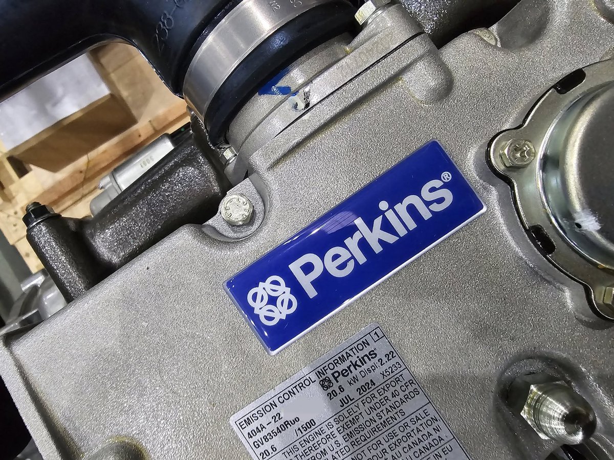 owellgenerators's tweet photo. Unleash Reliable Power with OWELL-Perkins 400KW/500KVA Diesel Generator https://t.co/dKpwmNPSZD 

#Perkins #OWELLGenerators #generadoresPerkins https://t.co/CXjBWQq2ju