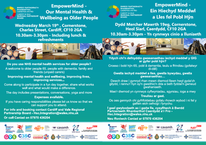 TuVida Carers Accreditation tweet media