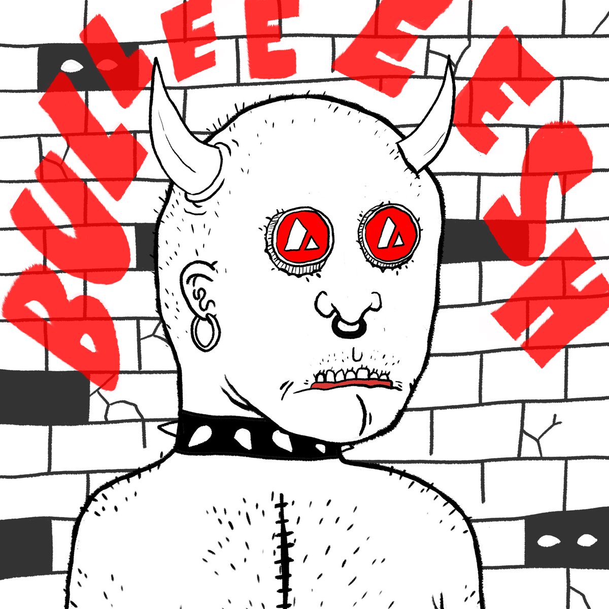 Word on the street is that everybody is bullish on <a href="/avax/">Avalanche🔺</a> .