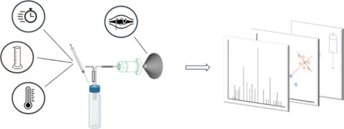 Great to see this collaboration with #nicoleStrittmatter <a href="/TU_Muenchen/">TU München</a> 🇩🇪@AlinaMeindl 🇦🇹 <a href="/TCD_Chemistry/">TCD School of Chemistry</a> 🇮🇪 on 'Profiling of #VolatileOrganicCompounds' out in <a href="/J_ASMS/">J. of the American Society for Mass Spectrometry</a> pubs.acs.org/action/showCit… 😀funded by <a href="/ias_tum/">TUM Institute for Advanced Study</a> <a href="/Researchirel/">Research Ireland</a>