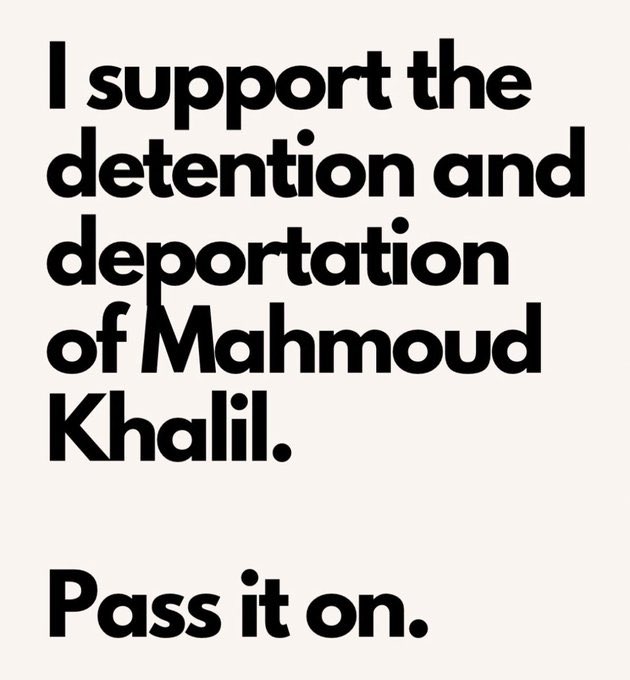 Who agrees? Hopefully more to come.