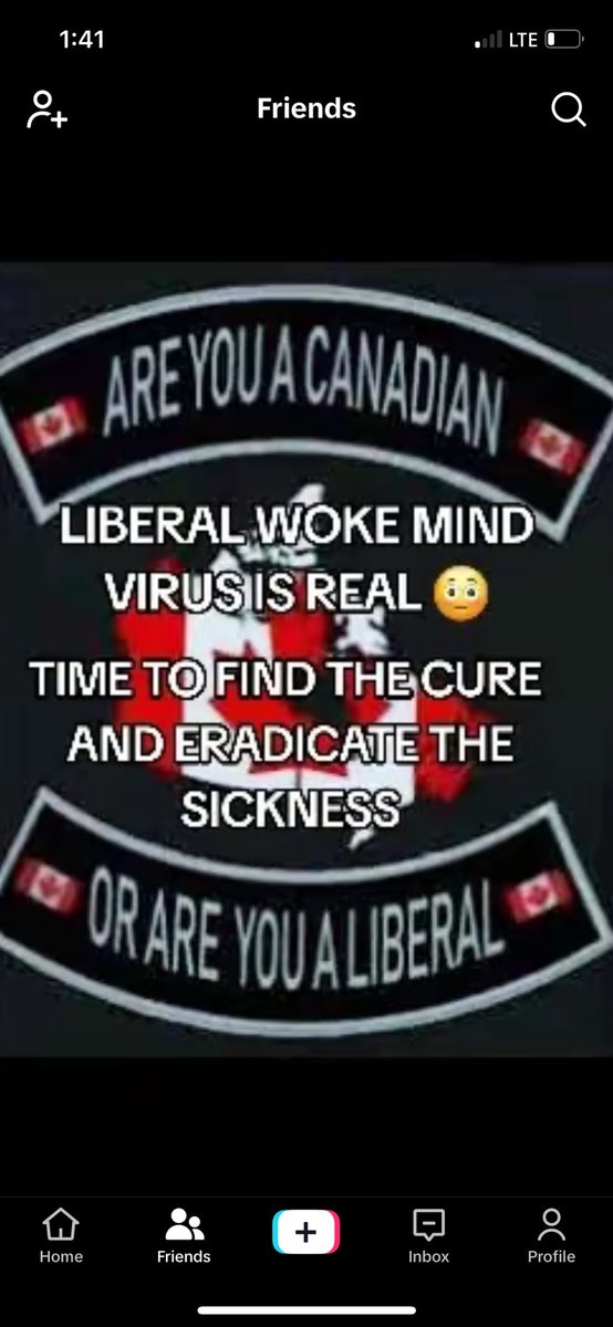 BelangerBr87313's tweet photo. STAND UP FOR THE CANADA THAT PROSPERS.
IT IS TIME TO REMOVE THE CORRUPT LIBERALS AND NDP
#Standupcanada https://t.co/exxhg4Cdcd