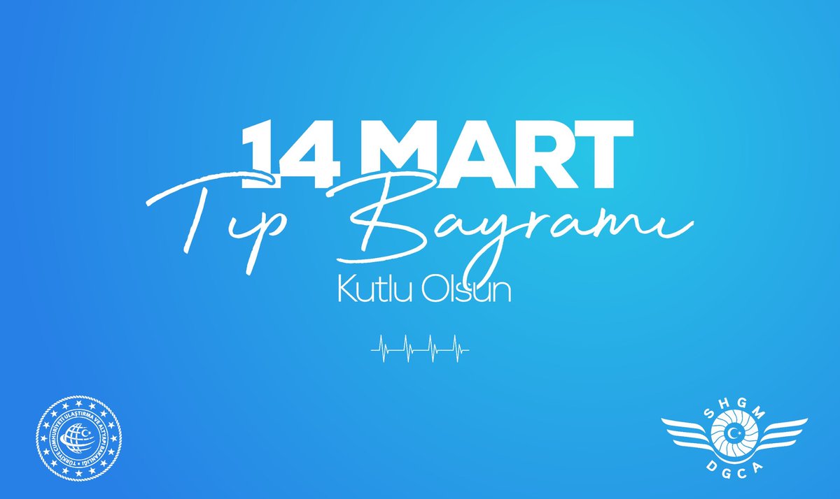 Sivil Havacılık GM tweet media