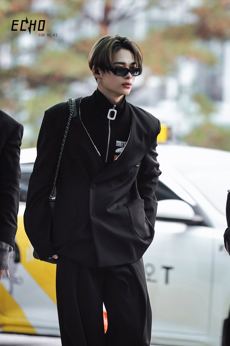 Echo051209_'s tweet image. 240111
#NI_KI #니키 #ニキ #西村力
#엔하이픈 #ENHYPEN